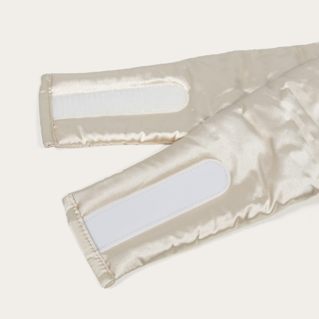HappyBed Sleep Mask | Champagne | Set of 2