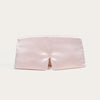 HappyBed Masque de sommeil | Rose | Lot de 2