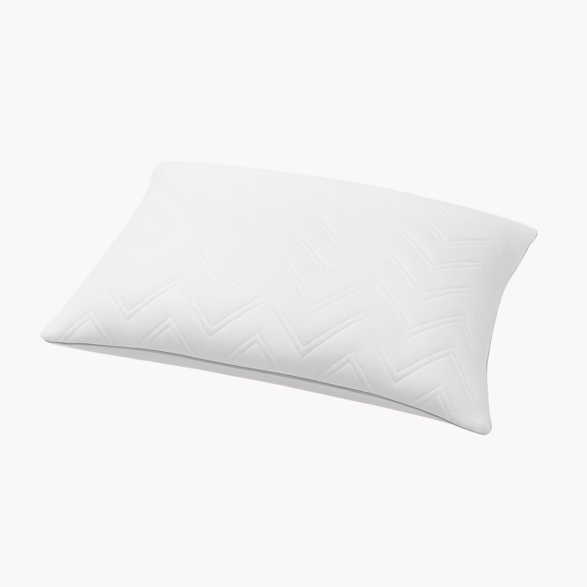 HappyBed Kopfkissen - Plus