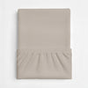 HappyBed Fitted Sheet | Teddy Taupe