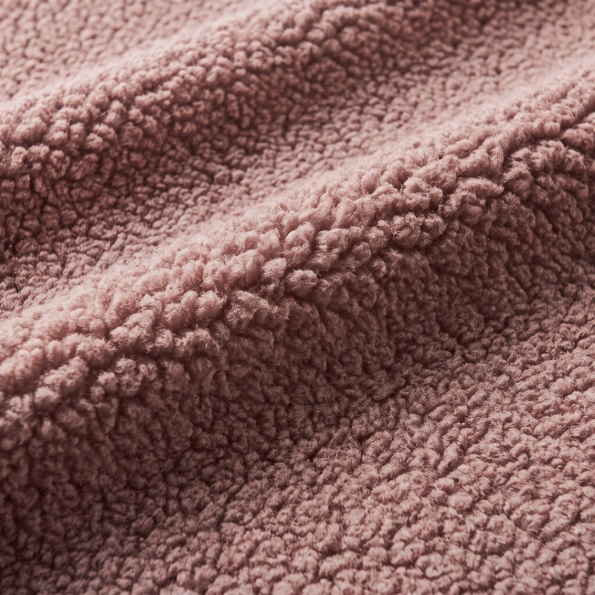 Drap-housse | Teddy | Vieux rose