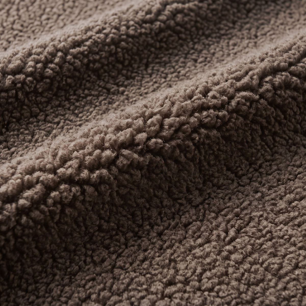 Drap-housse | Teddy | Taupe