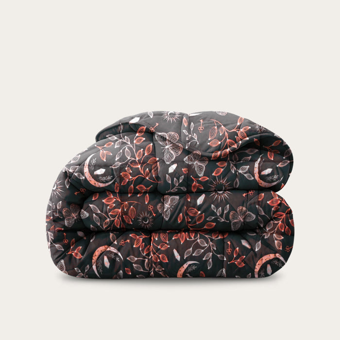 HappyBed Twilight Ruby - Dekbed voor het hele jaar - HappyBed