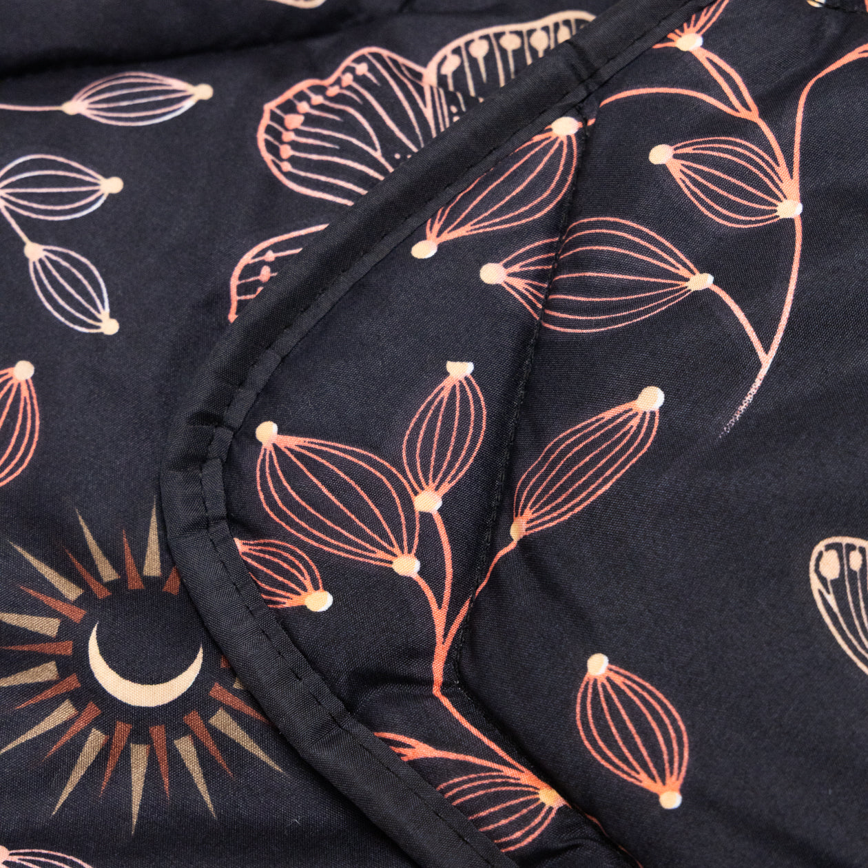 HappyBed Edredón | Twilight Ruby | Para todo el año