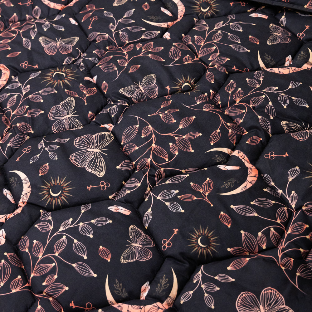HappyBed Twilight Ruby - Dekbed voor het hele jaar - HappyBed