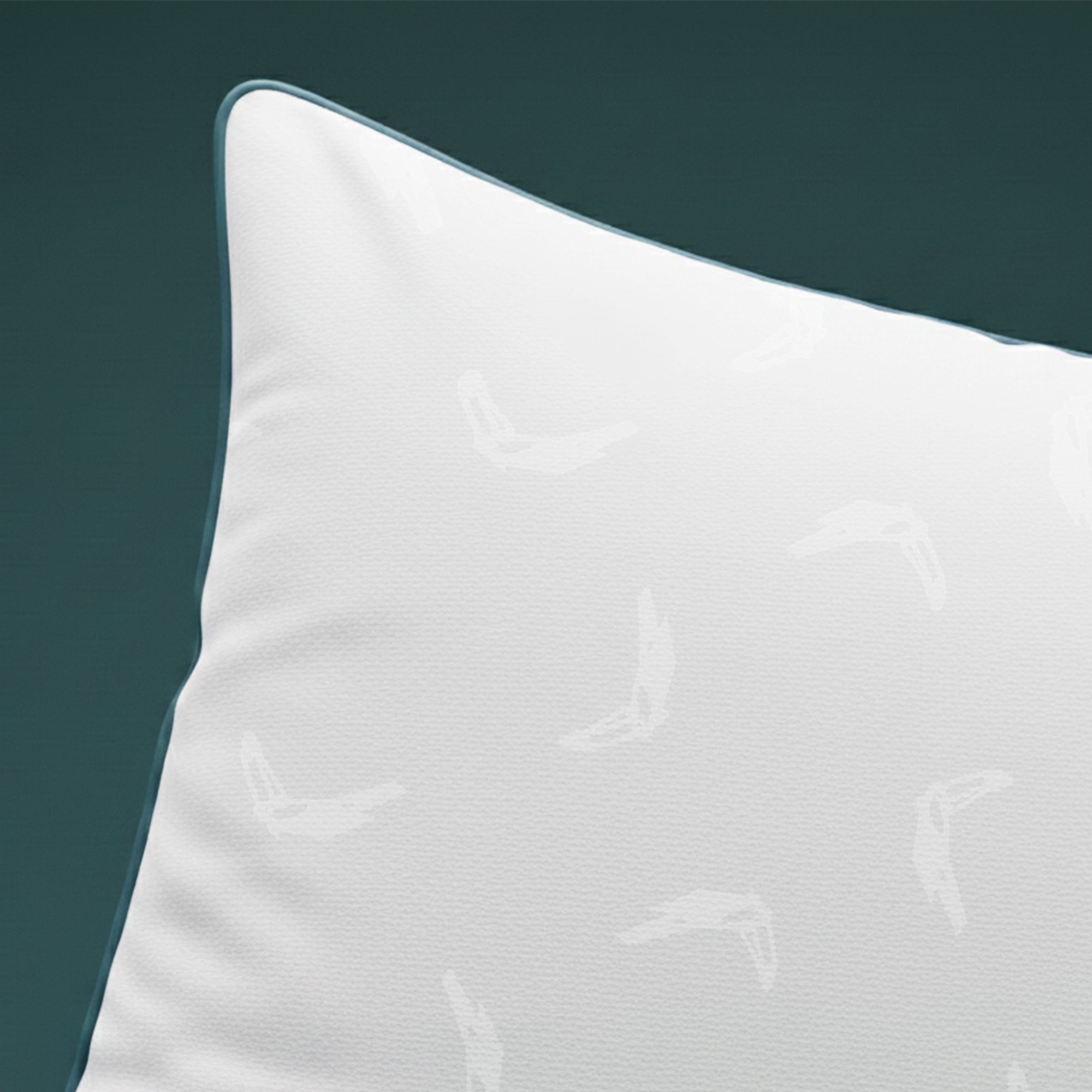 HappyBed x van der Valk | Deluxe Pillow