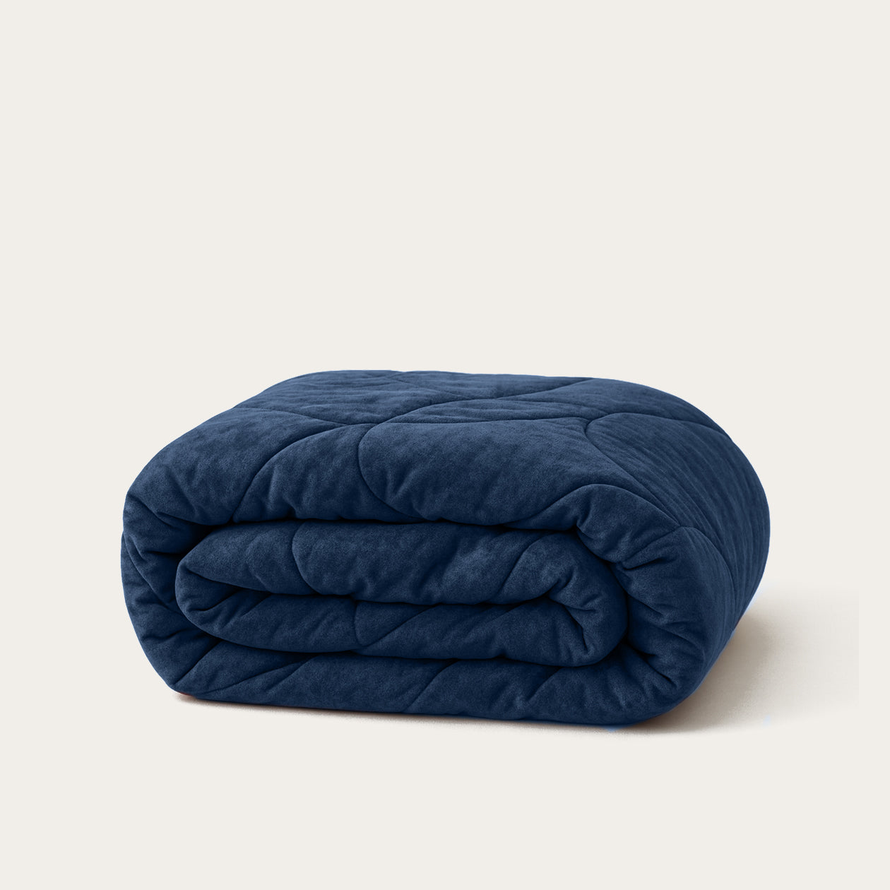 HappyBed Duvet | Velvet Big Dipper | For year-round use - SKU: 8717752093519