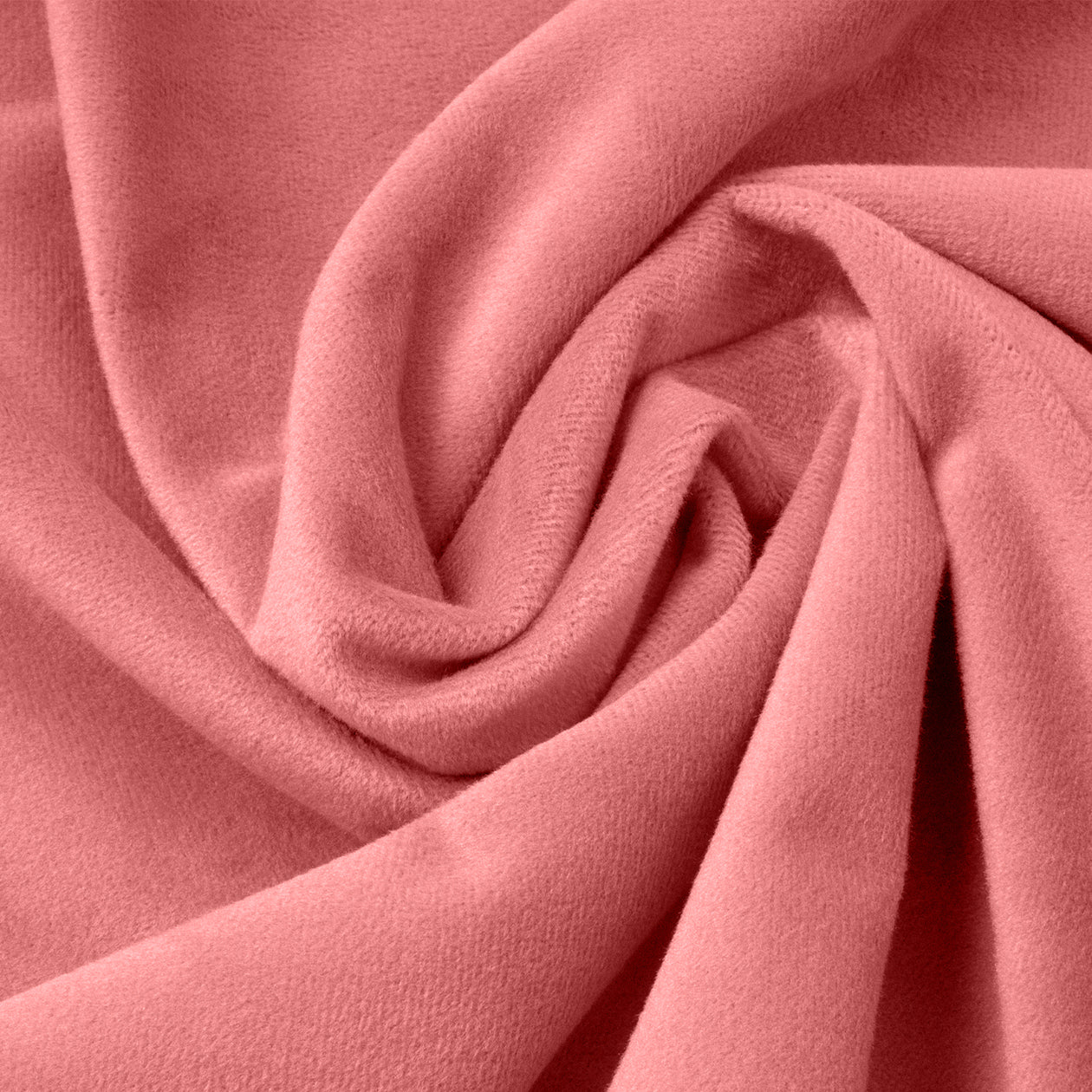 HappyBed Fitted Sheet | Velvet Taupe