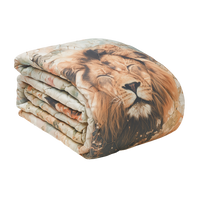 HappyBed Leopard Bliss - Duvet for the whole year