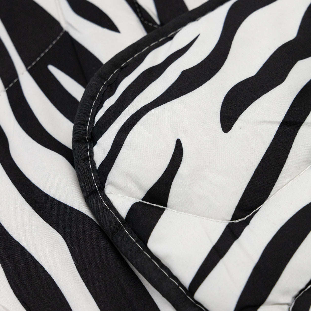 HappyBed Duvet | Zebra | For the whole year