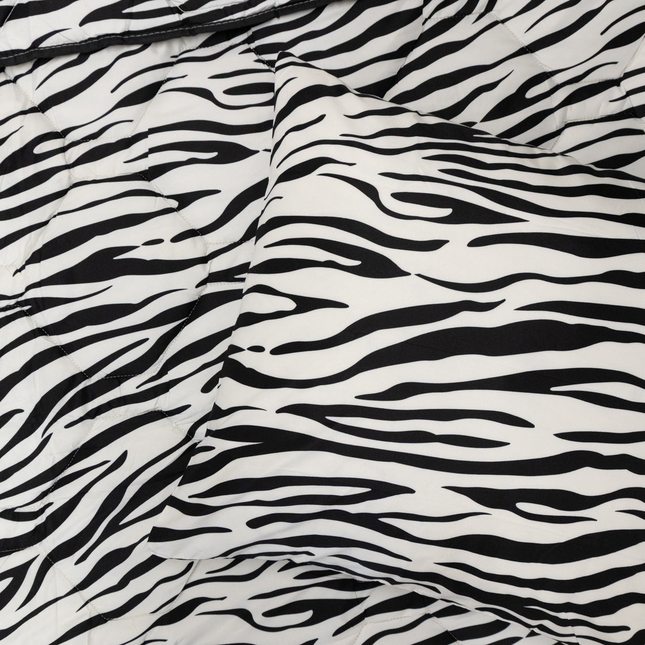 HappyBed Kissenbezug | Zebra | 2er Set