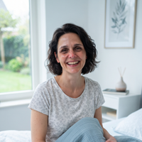 Anja Verspreeuwen