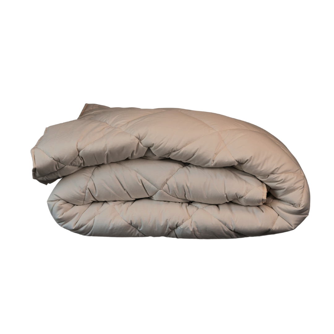 HappyBed Dekbed Premium | Dune | Voor het hele jaar