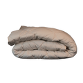 HappyBed Dekbed Premium | Dune | Voor het hele jaar