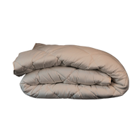 HappyBed Dekbed Premium | Dune | Voor het hele jaar