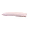 HappyBed örngott Bodypillow - Vintage pink - 40x145 cm