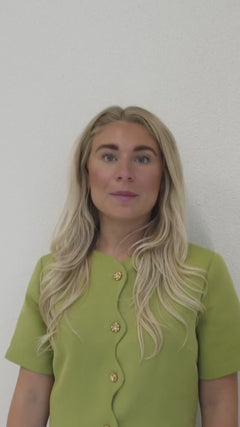 Influencer video
