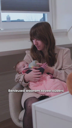 Janice Blok teste HappyBed