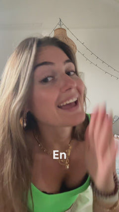 Influencer video