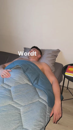 Influencer video