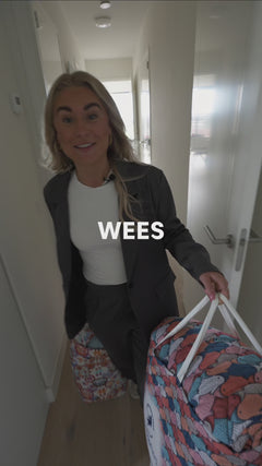 Influencer video