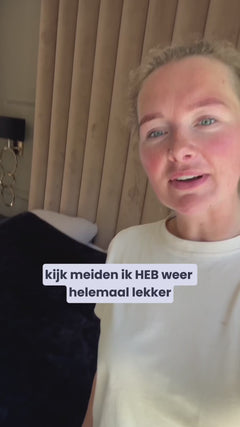 Maxime Meiland teste HappyBed