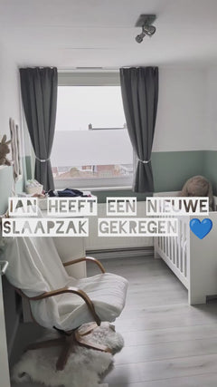 Bibi Breijman teste HappyBed