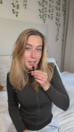 Influencer video