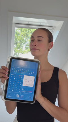 Influencer video