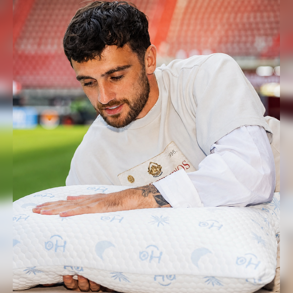 Premium Pillow | 1+1 free